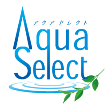 天然水アクアセレクト